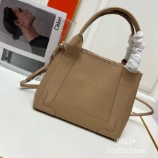 Balenciaga Shopping Bags